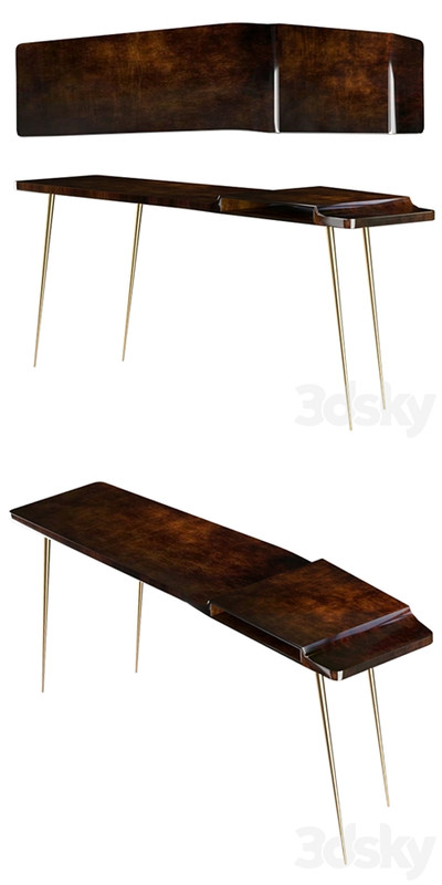 MESSIER 77 Console table by SORS